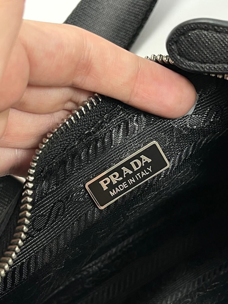 Prada bag 175 online