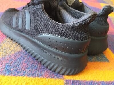 Adidas cloudfoam ultimate b 2025