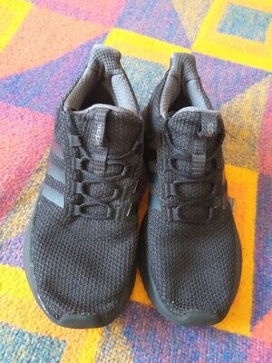 Adidas cloudfoam ultimate pret on sale