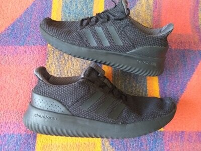 Adidas cloudfoam ultimate price outlet
