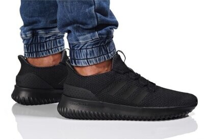 Adidas cloudfoam ultimate top