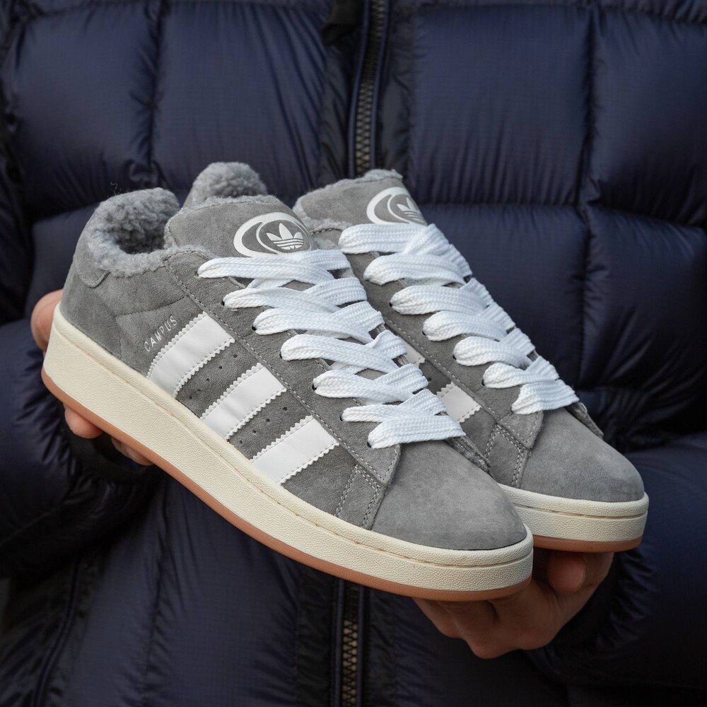 adidas campus grey white 40 41 42 43 44 45 2350