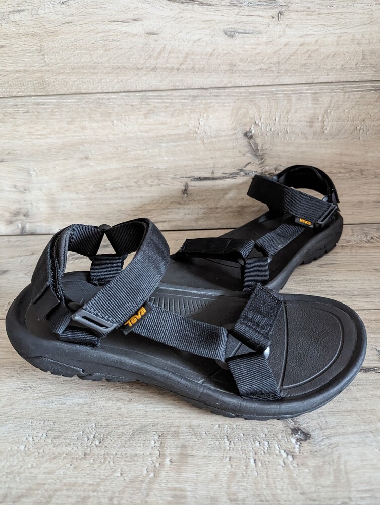Teva best sale sandalen 27