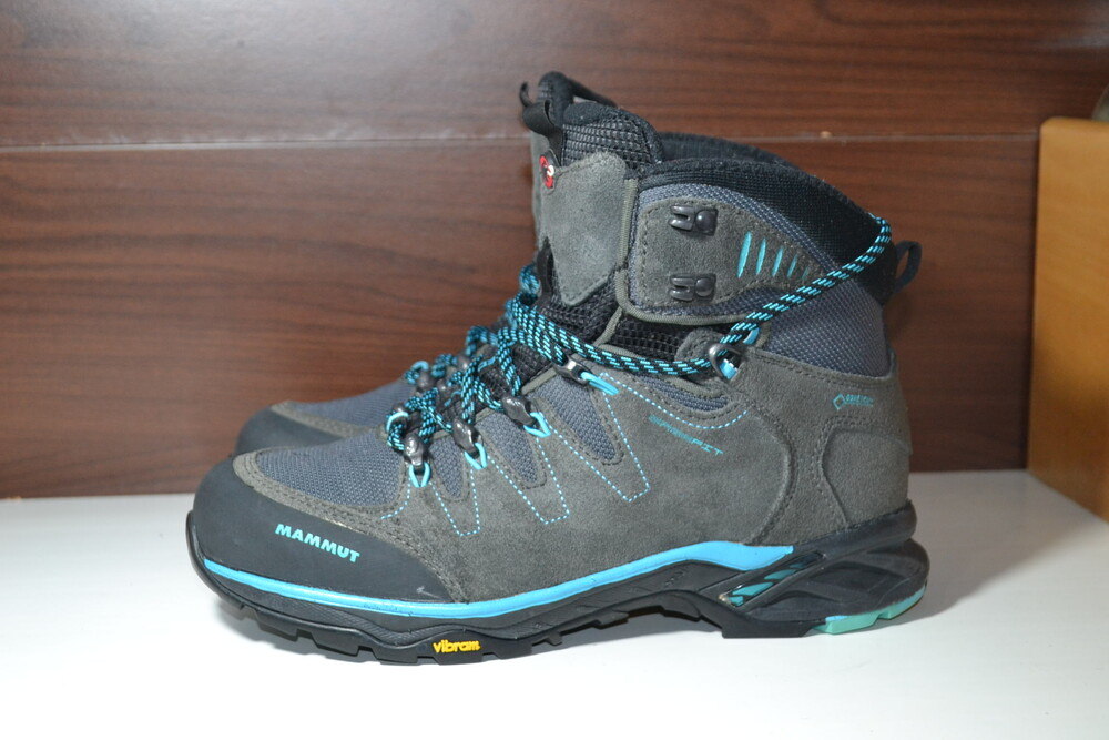 Mammut t advanced gtx hot sale