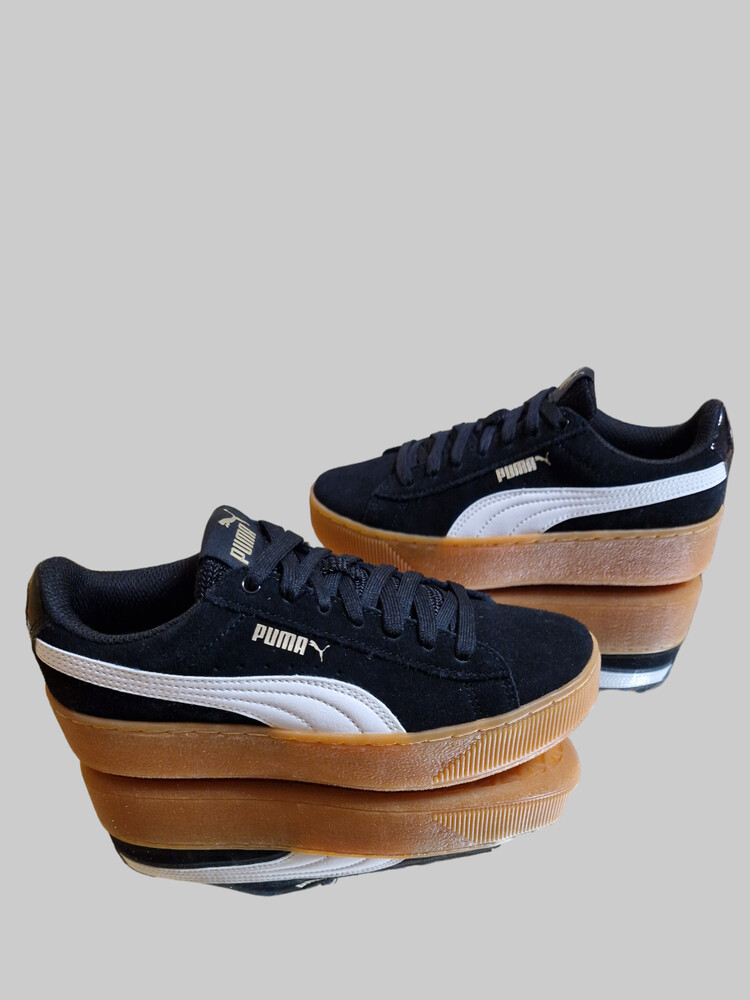 Puma platform shop 35