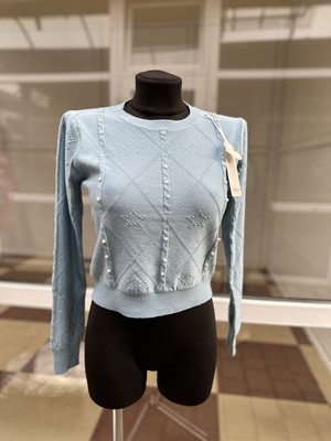 Якісна жіноча кофта