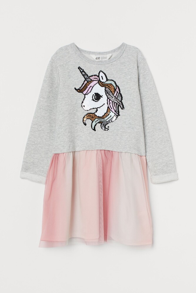 Нова сукня h&m, розмір 140 фото №1