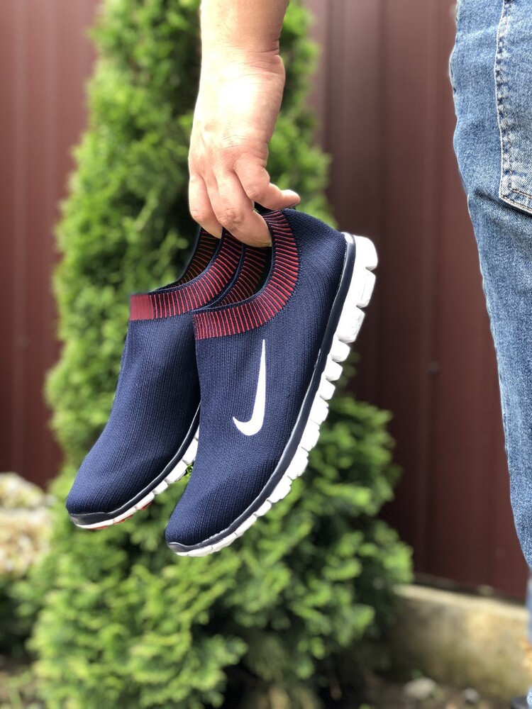 Кросівки nike free run 3.0, 41-45 размер, лето фото №1