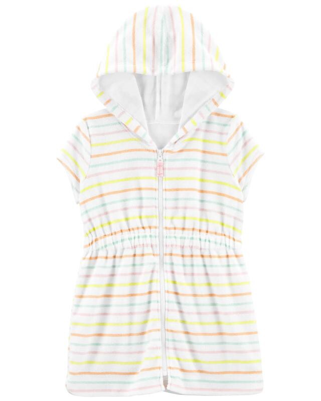 Халат на дівчинку carters 24м (81-86см) фото №1