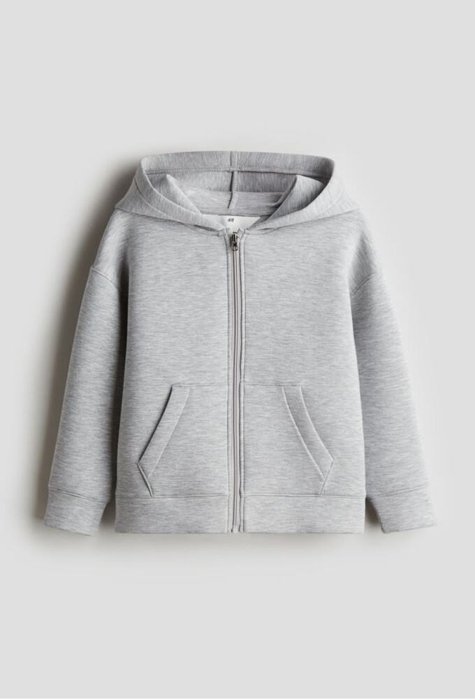 Спортивні кофти від h&m ріст від 110 до 140 см фото №1
