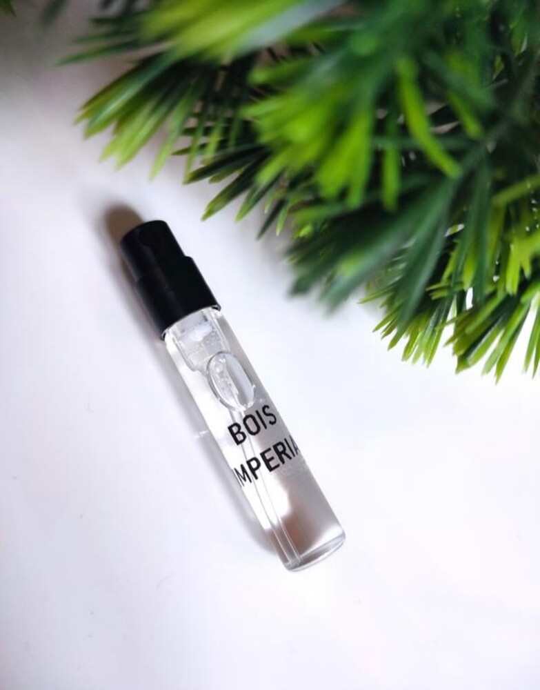 Парфюм унисекс распив bois imperial от essential parfums ➡️ пробник объём 2мл/3мл/5мл фото №1