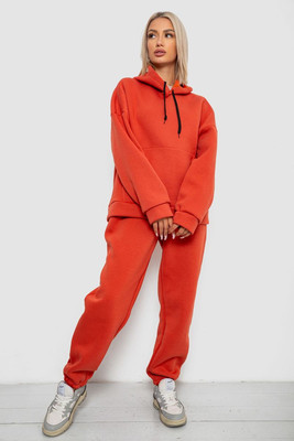 Спортивный костюм женский на флисе