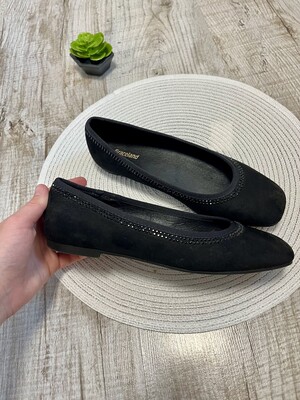 Туфлі, балетки Graceland, 37 р, 24 см.