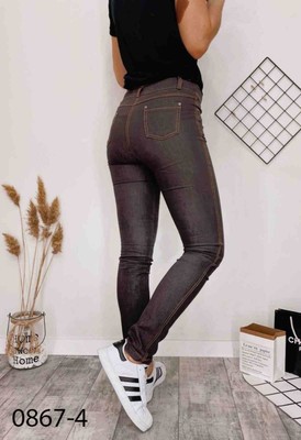 Джегинсы женские, ждать не надо, выкуп сразу