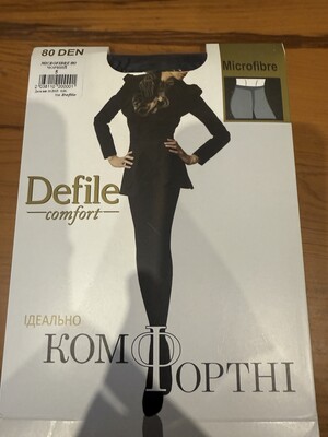 Новые женские колготы