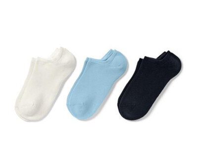 ♕Лот 1 пара♕ Комфортні, махрові короткі шкарпетки від Tchibo (Німеччина) розмір 39-42