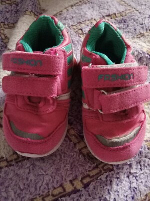 308 Кросівки