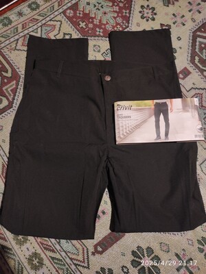 Чоловічі штани crivit, 50
