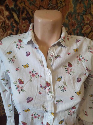 Блузочка, 158-164