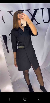 сукня костюмка