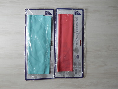 Килимок силіконовий кондитерський Le Cose. колір на вибір Італія