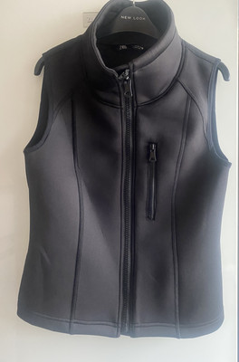 Жіноча жилетка Zara