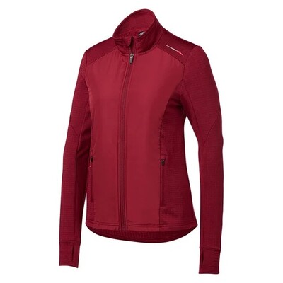 Жіноча термогібридна куртка Crivit швидковисихаюча S 36/38 euro