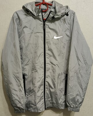 Вітровка чоловіча Nike