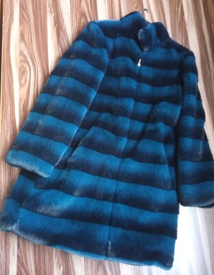 Новые евро-шубки шикарное качество цвет на выбор