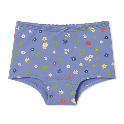 ♕ М'які трусики, органічна бавовна, від Tchibo(Німеччина) розмір 110-116