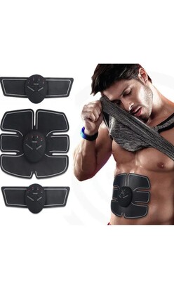 Міостимулятор від батарейок.