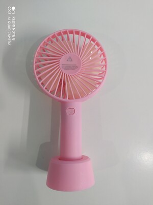 Вентилятор. 3 скорости