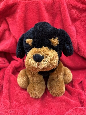 Мягкая игрушка Песик