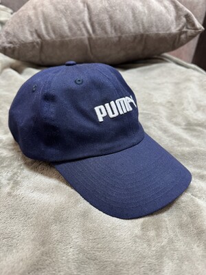 Кепка пума Puma оригінал