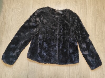 #4493. Шубка М