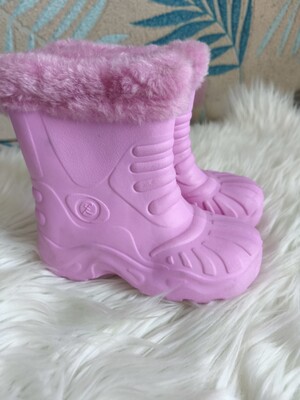 Нові чобітки