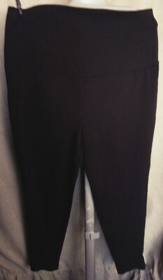 New look Лосины с широким поясом