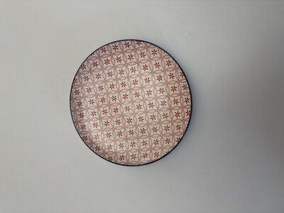 Гарна тарілка