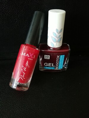 Дуже багато лотів, обирайте, економте на доставці Набір лаків для нігтів