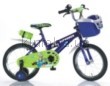 Детский велосипед Geoby JB1640