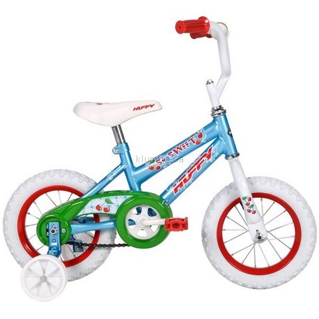 Детский велосипед Huffy So Sweet, 12 дюймов