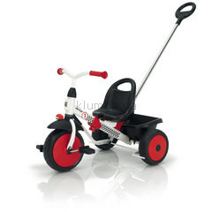 Детский велосипед Kettler Happytrike Racing (8847-200)