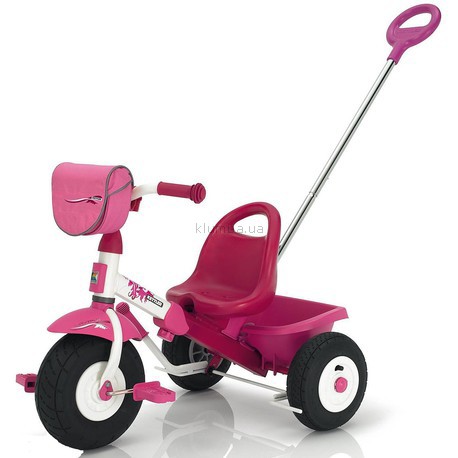 Детский велосипед Kettler Toptrike Air Layana (8849-100)