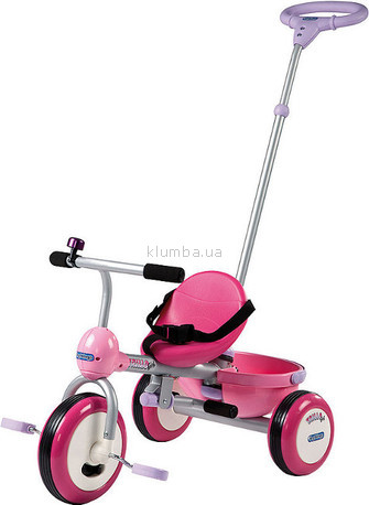 Детский велосипед Peg-Perego Trillo Girl