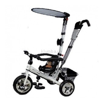 Детский велосипед Profi Trike M 5342, Eva Foam Ben 10 