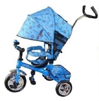 Детский велосипед Profi Trike M 0218 