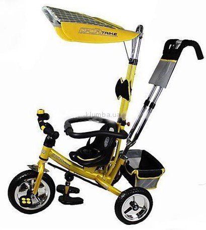 Детский велосипед Profi Trike M 0450-4