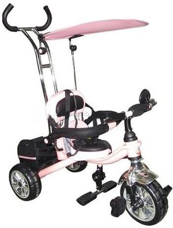 Детский велосипед Profi Trike M 0694