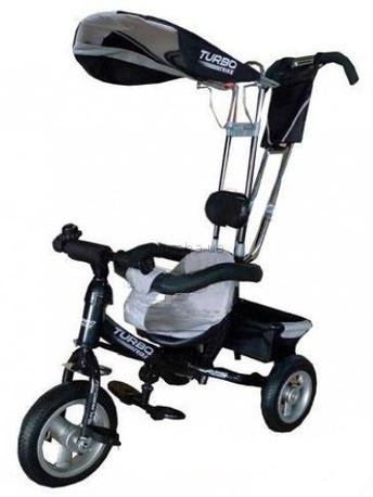 Детский велосипед Profi Trike M 1649