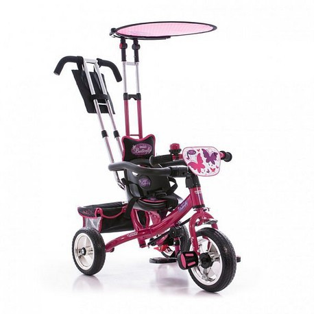 Детский велосипед Profi Trike М 5360-2